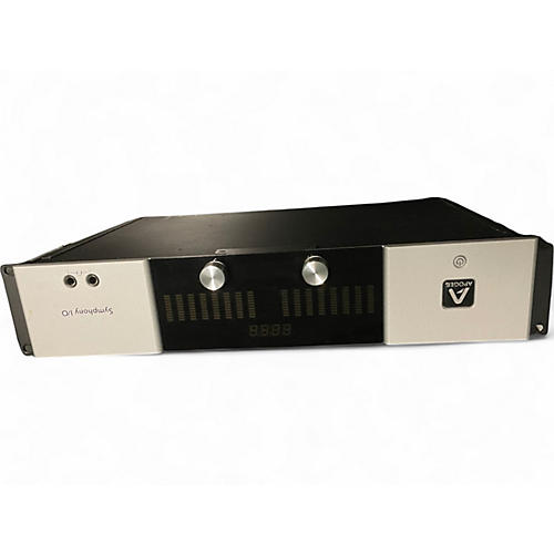 Used Apogee Symphony I/O 16x16 Audio Interface