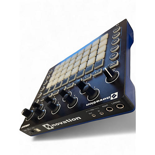 Used Novation CIRCUIT Production Controller