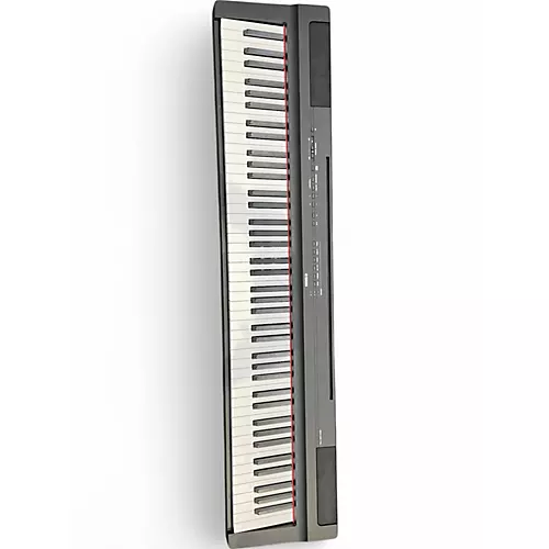 Used Yamaha P125a Digital Piano