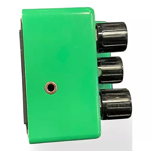 Used Ibanez TS808 Reissue Tube Screamer Distortion Effect Pedal