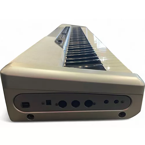 Used Casio PRIVIA 310 Keyboard Workstation