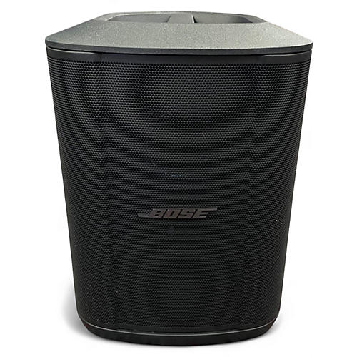 Used Bose S1 Pro+ Sound Package