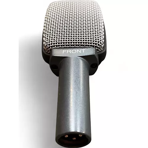 Used Sennheiser E609 Dynamic Microphone