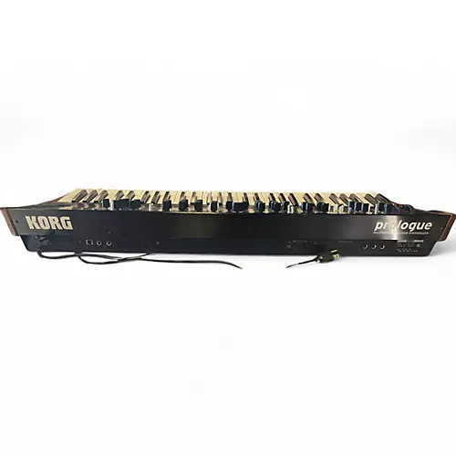 Used KORG PROLOGUE 16 Synthesizer