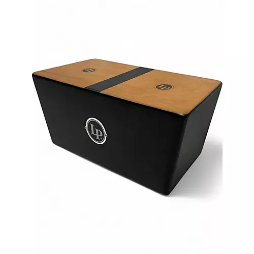 Used LP LAP BONGO CAJON Hand Drum