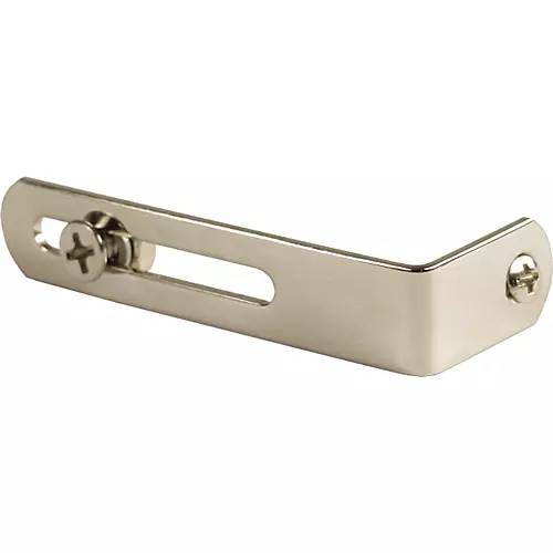 Gibson Les Paul Pickguard Bracket Nickel