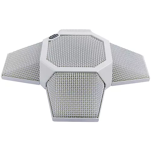 MXL AC-360-Z V2 ZOOM-Certified Conferencing Microphone White