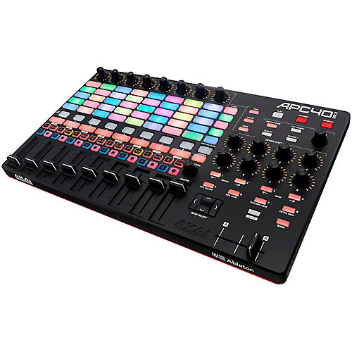 Akai Professional APC40 MKII Ableton Live Controller