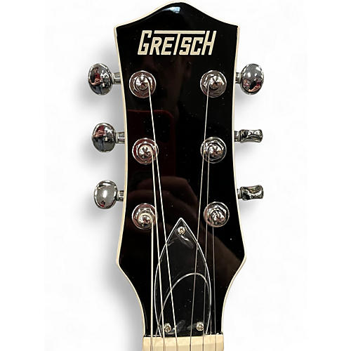 Used Gretsch Guitars G5220 Electromatic Bristol Fog Hollow Body Electric Guitar Bristol Fog