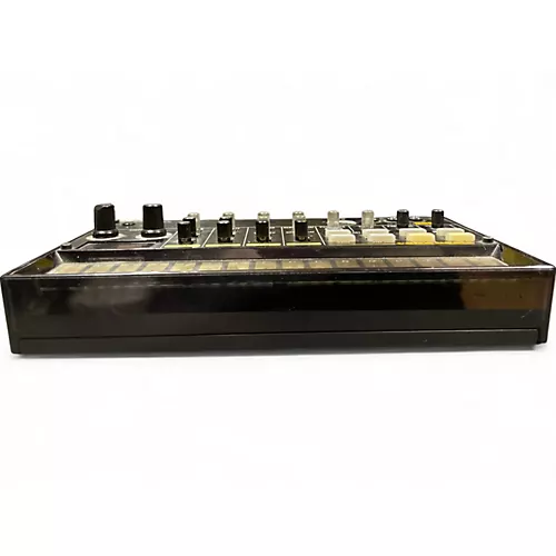 Used KORG Volca Beats Portable Keyboard