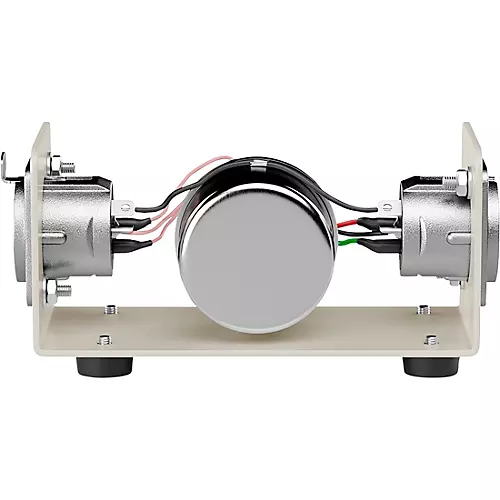 Soyuz Microphones The Launcher Microphone Preamp