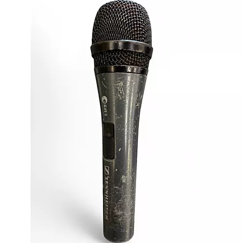Used Sennheiser e815s Dynamic Microphone