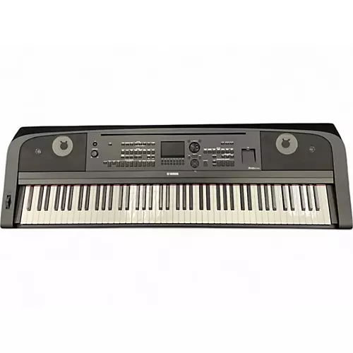 Used Yamaha DGX670 Digital Piano