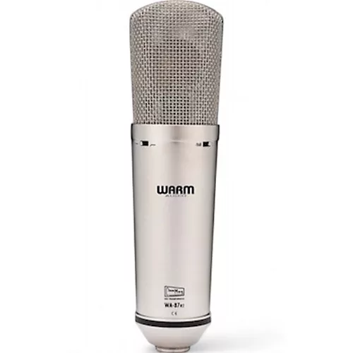 Used Warm Audio WA87 Condenser Microphone