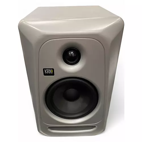 Used KRK classic 5 Powered Monitor