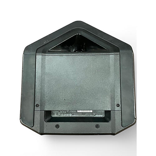 Used Bose S1 Pro Powered Speaker