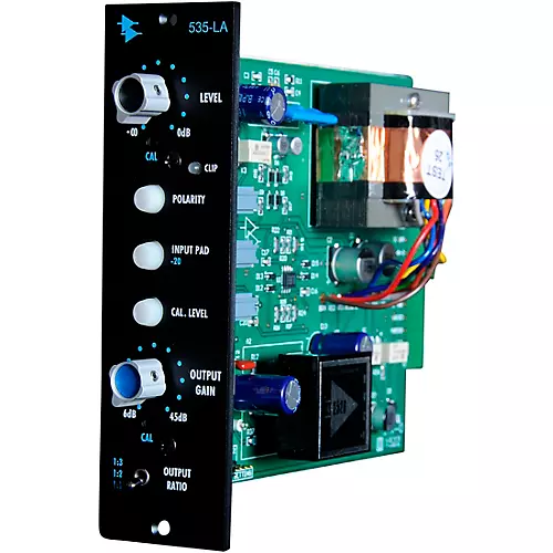 API 535-LA Line Amplifier
