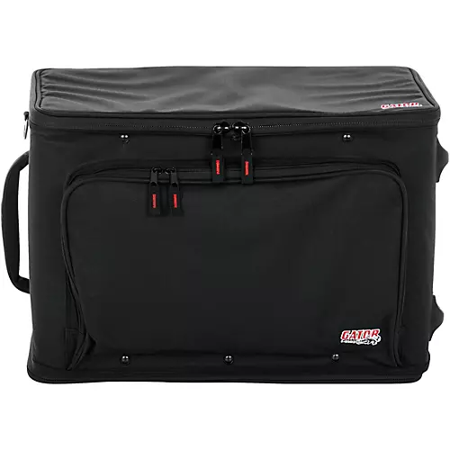 Gator GR-Rack Bag with Wheels 4 Space