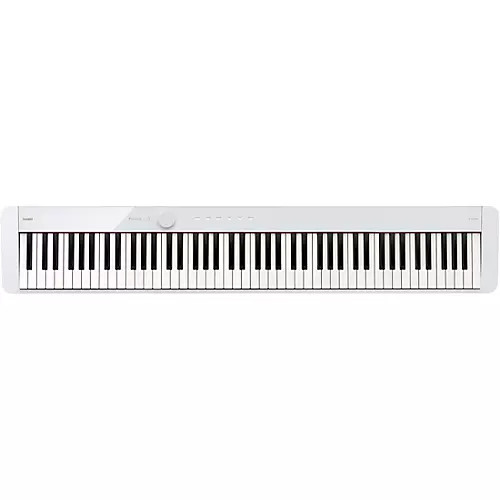 Casio PX-S1100 Privia Digital Piano White