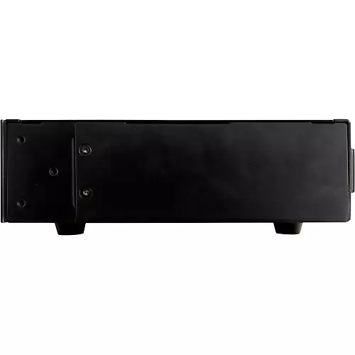 Markbass Little Mark IV 300W Bass Amplifier Head Black