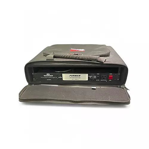 Used Furman AR-15 VOLTAGE REGULATOR Power Amp