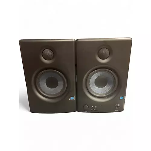 Used PreSonus e4.5 Powered Monitor