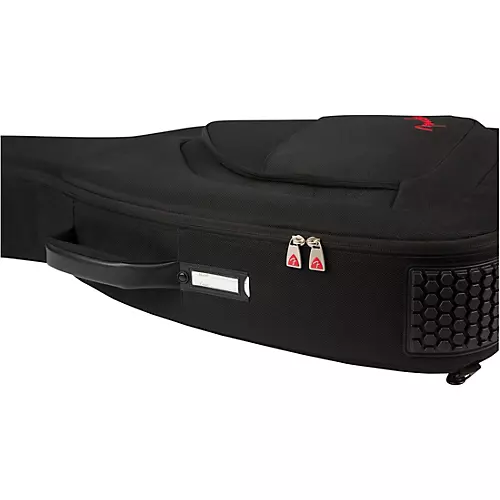 Fender FB1225 Electric Bass Gig Bag Black