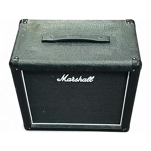 Used Marshall MX112R Guitar Cabinet