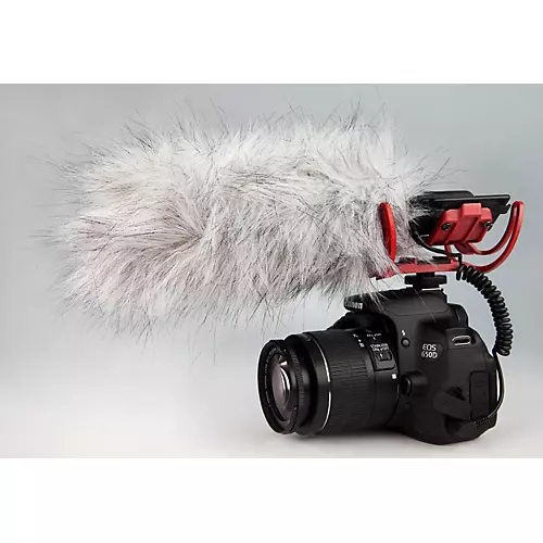 RODE Dead Cat VMP Windscreen