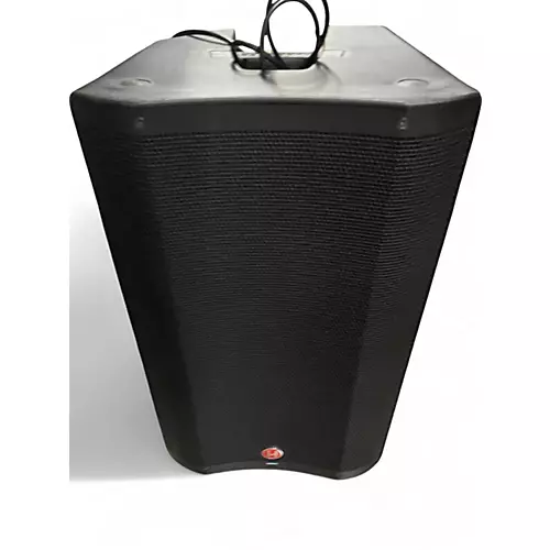 Used Harbinger VARI V2315 Powered Speaker