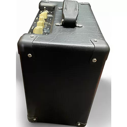 Used Blackstar HT1RH 1W MKII Tube Guitar Amp Head