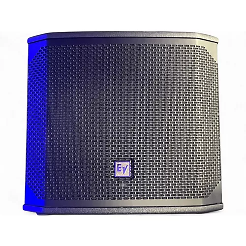 Used Electro-Voice ELX20012SP Powered Subwoofer