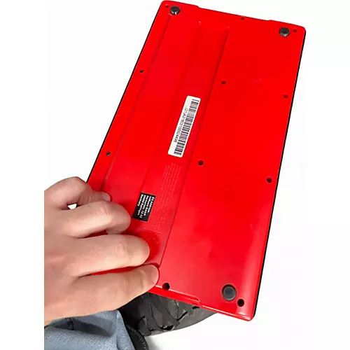 Used Akai Professional MPK Mini MIDI Controller