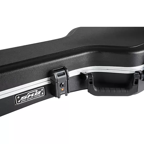 SKB Taylor GS-Mini Guitar Hardshell Case