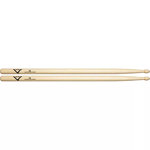 Vater American Hickory 5B Drum Sticks Nylon