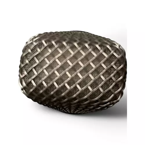 Used RODE NT1 Condenser Microphone