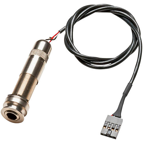 EMG ACS Acoustic Guitar Pickup Black