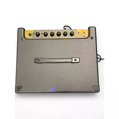 Used Markbass CMB 121 BLACK LINE Bass Combo Amp