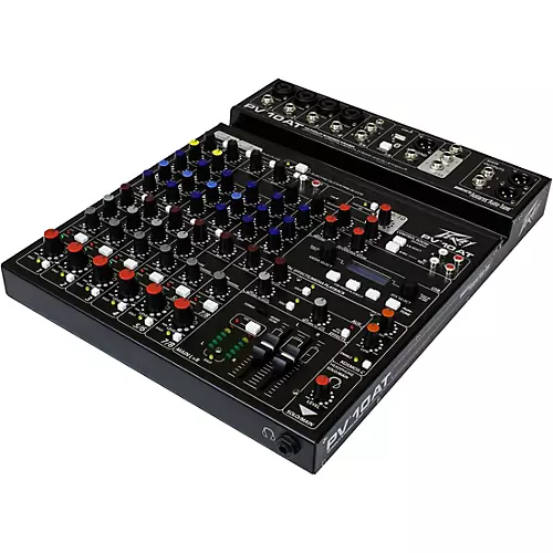 Peavey PV 10 AT Mixer with Autotune