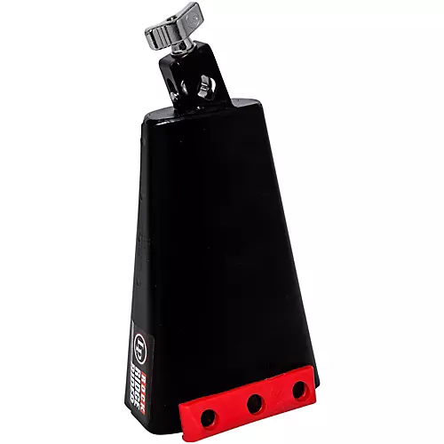 LP LP008-N Rock Ridge Rider Cowbell w/ Self-Aligning Mount