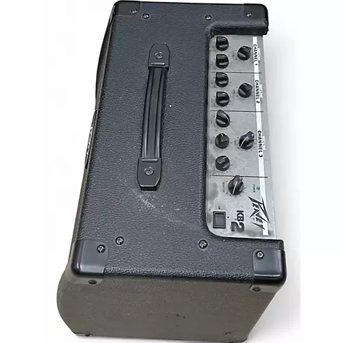 Used Peavey KB2 1x10 40W Keyboard Amp