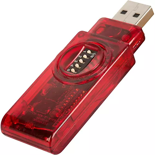 CHAUVET DJ D-Fi USB Wireless USB Transceiver