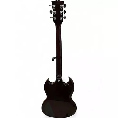 Used Gibson SG Autumn Shade Solid Body Electric Guitar Autumn Shade