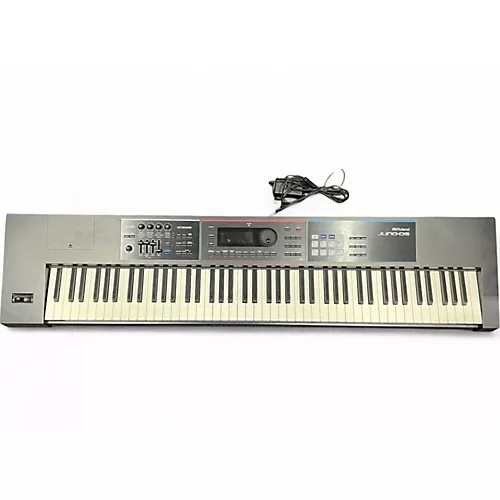 Used Roland Juno DS88 Synthesizer Synthesizer