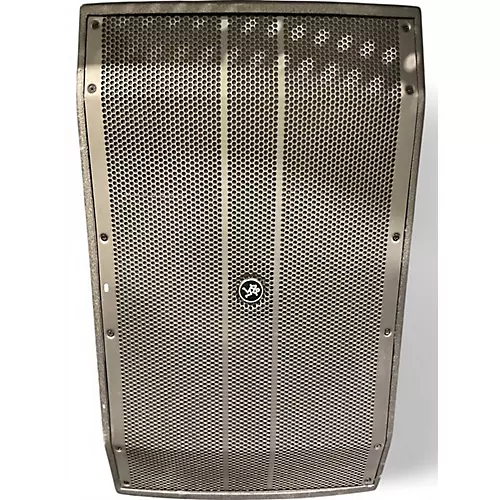 Used Mackie drm12a Powered Speaker