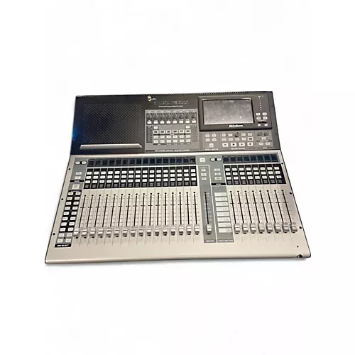 Used PreSonus Studio Live 32SX Digital Mixer