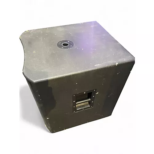 Used Harbinger VARI V2218 Powered Subwoofer