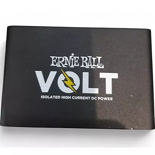 Used Ernie Ball Volt Power Supply