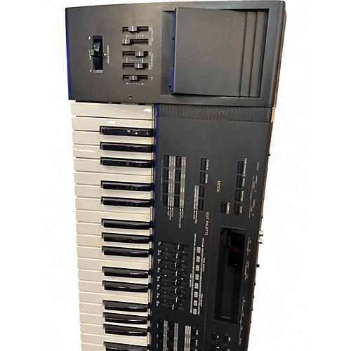 Used Roland JV1000 Keyboard Workstation