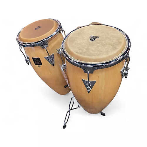 Used LP Aspire Conga Set Conga